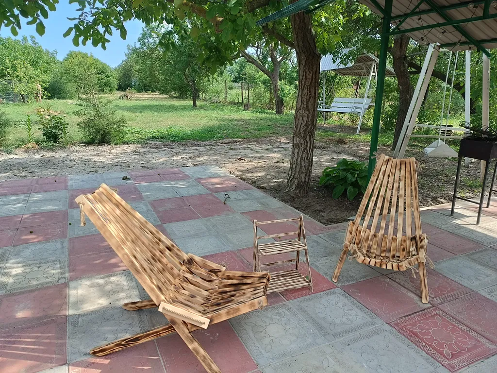 3-комнатный Дом