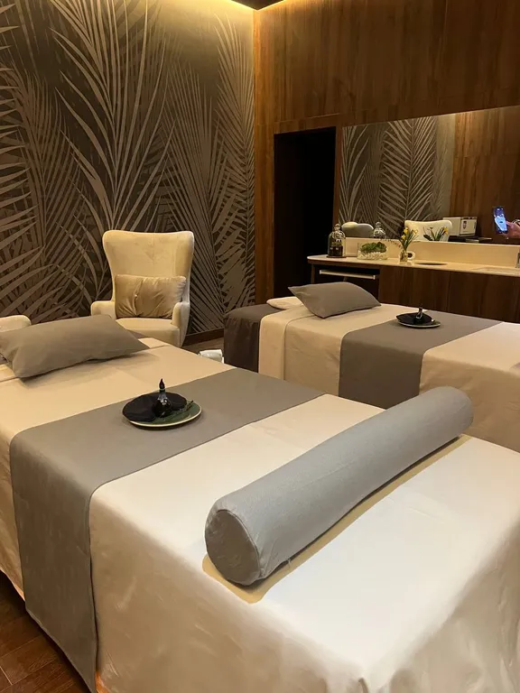 Квартира Квартира комфорт плюс в Grand Palace — Краснодар