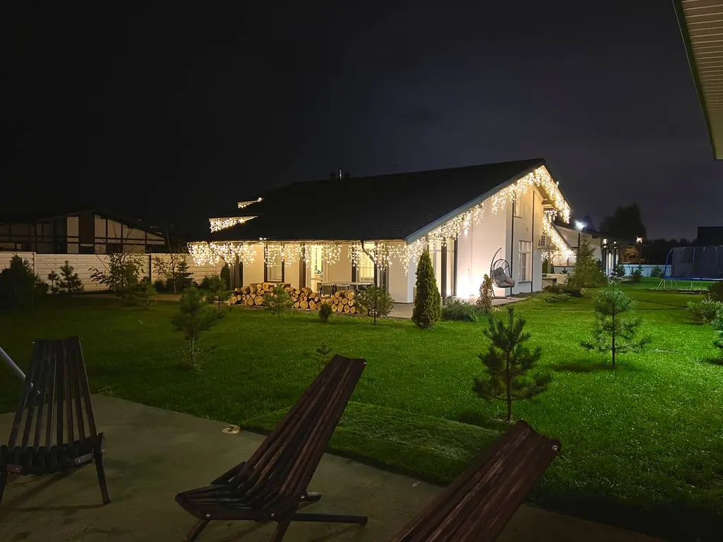 Коттедж Уютный дом с русской баней — Ногинск