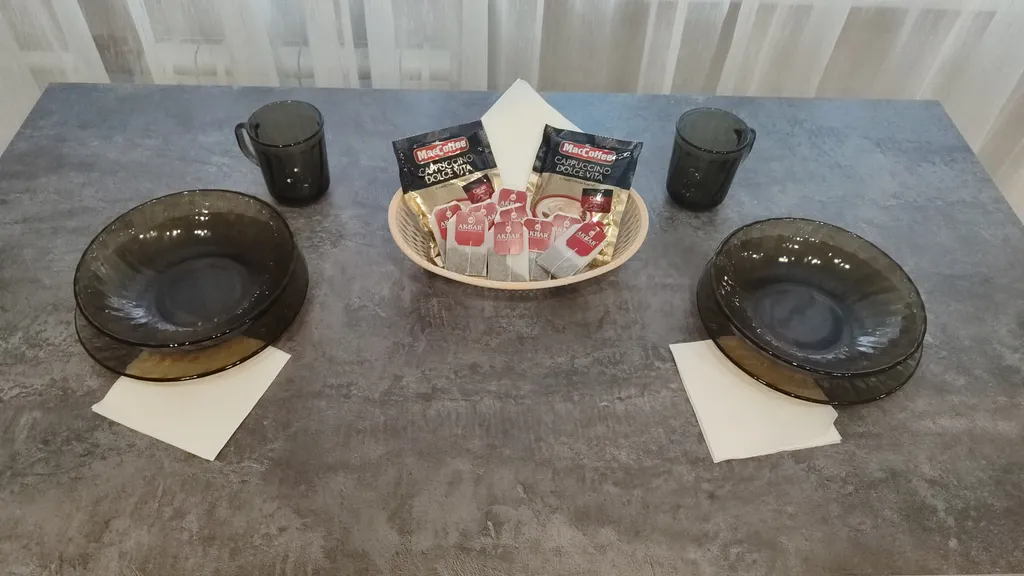 Уютно, как дома