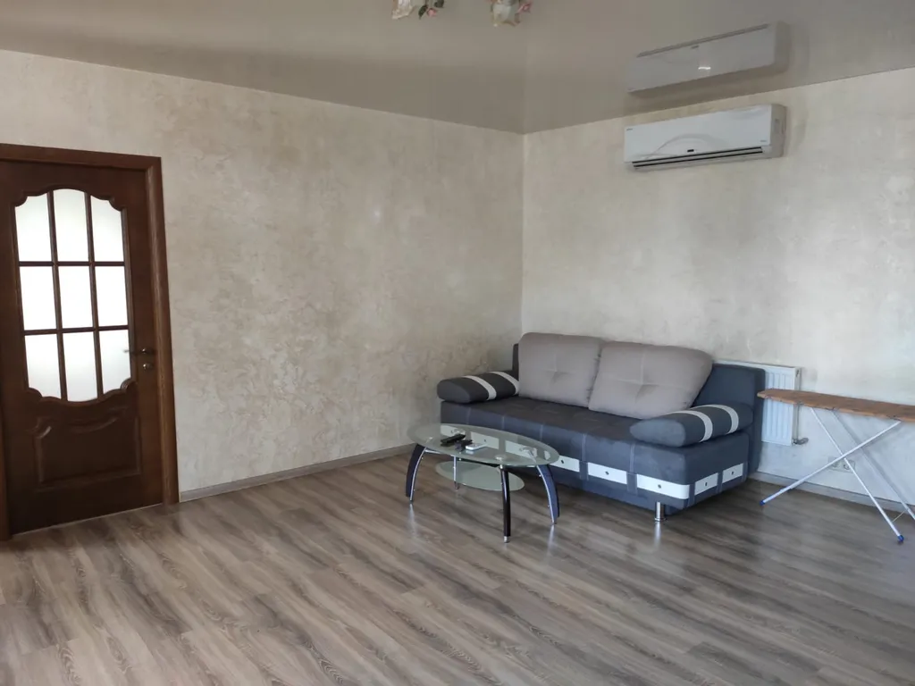 Квартира для семейного отдыха