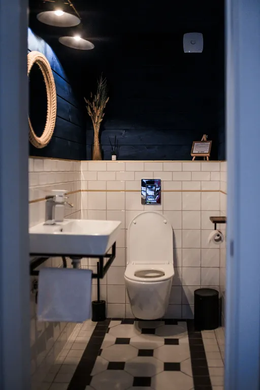 Арт-Усадьба АРШин - дом Айвазовский с баней