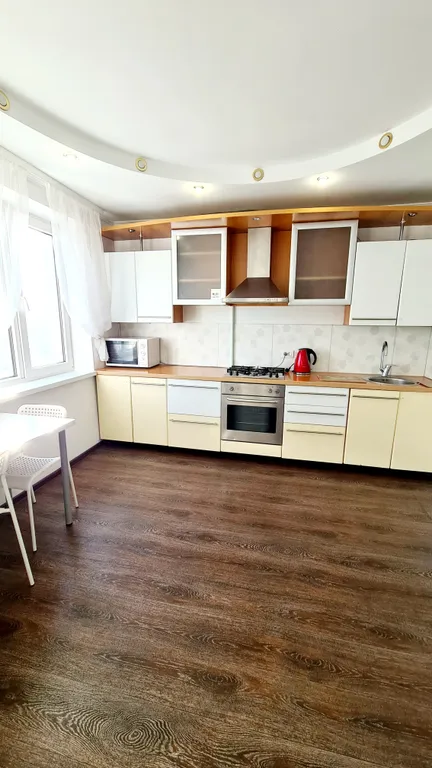 Уютная квартира рядом с парком