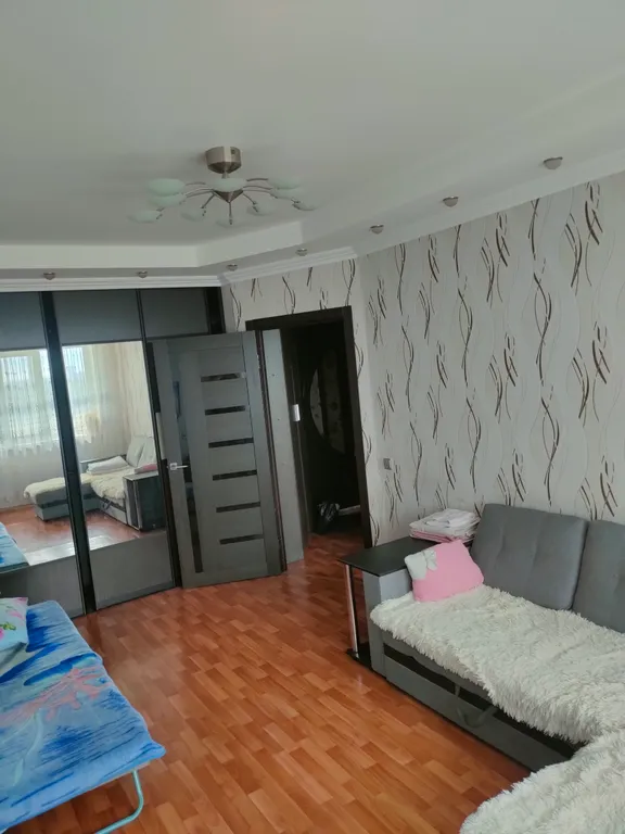 Уютная квартира рядом с аквапарком Улёт