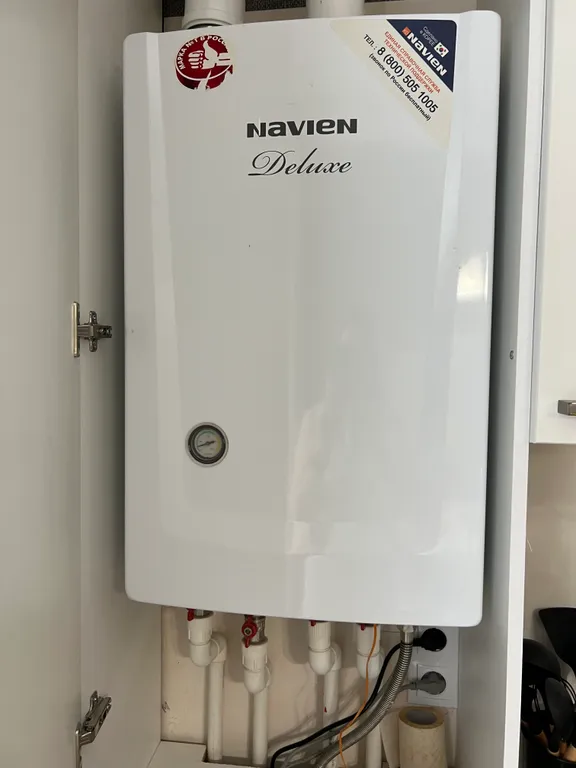 Квартира в курортной зоне