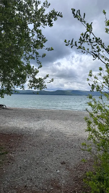 Шикарная квартира на первой береговой линии озера Тургояк