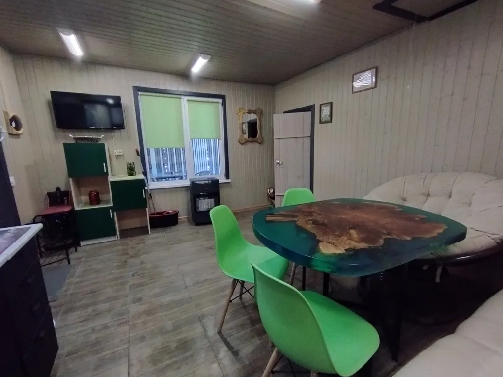 4-комнатный Дом