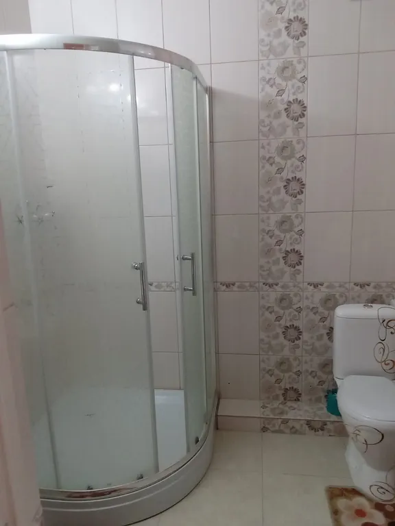 Уютная квартира с видом на море 46 кв.м