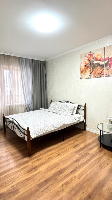 Комфортабельная квартира в центре города