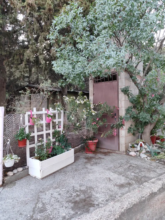 Квартира 2-комнатная Квартира — Кацивели