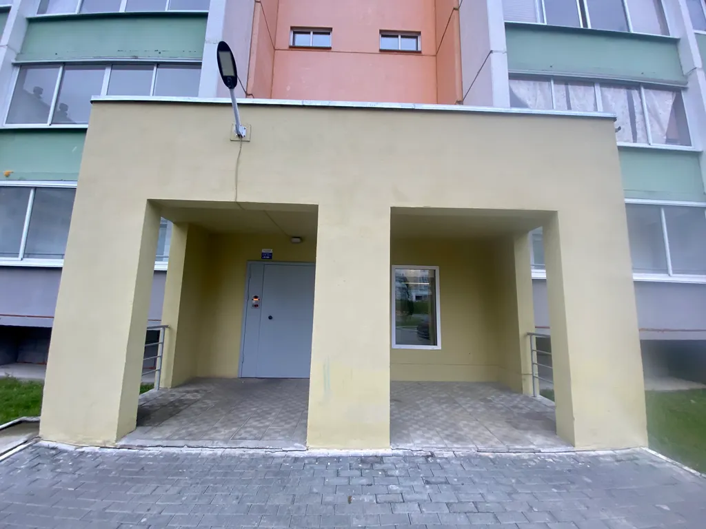 Современная студия рядом с академией хоккея