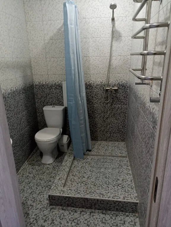 Апартаменты с видом на Таганрогский залив