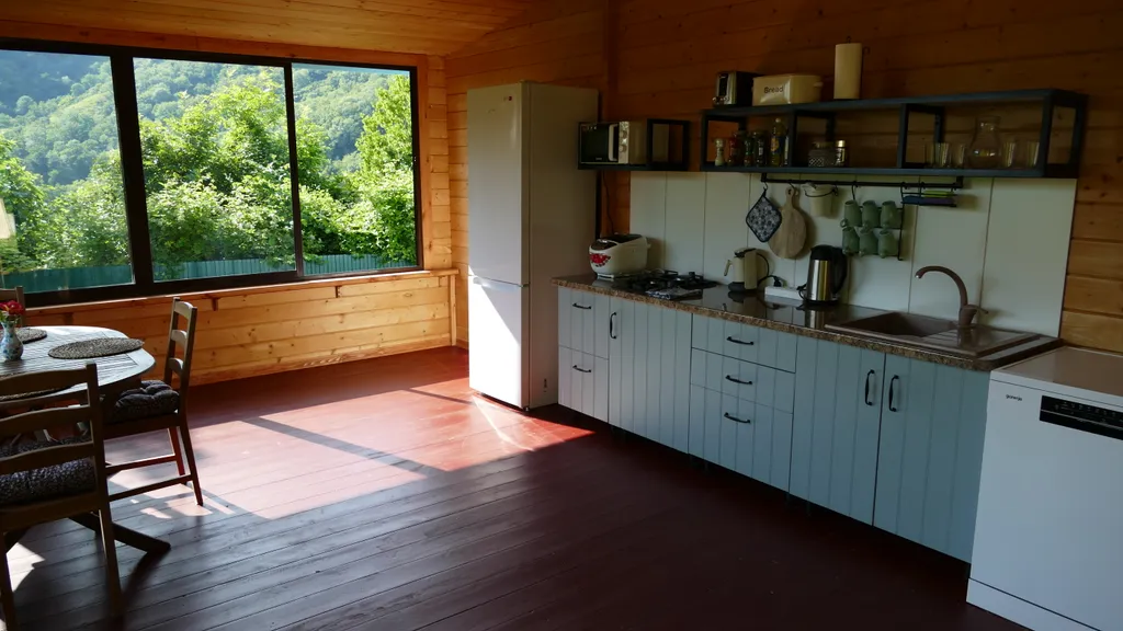 2-комнатный Дом