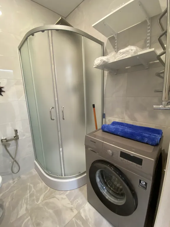 Апартаменты у моря