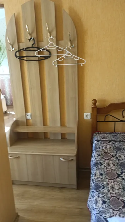 Квартира Квартира Номер с видом на храм — Ялта