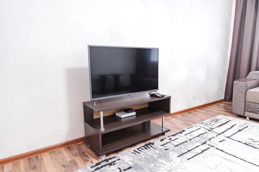 Чистая уютная квартира в центре