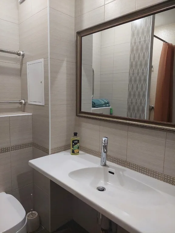 Студия в ЖК Петергоф