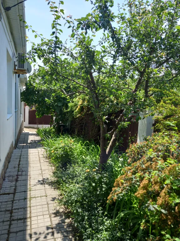 Коттедж Коттедж Этаж под ключ — Геленджик