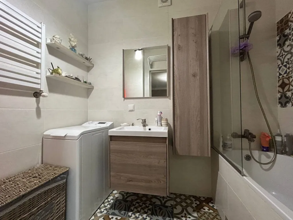 Уютная квартира в центре