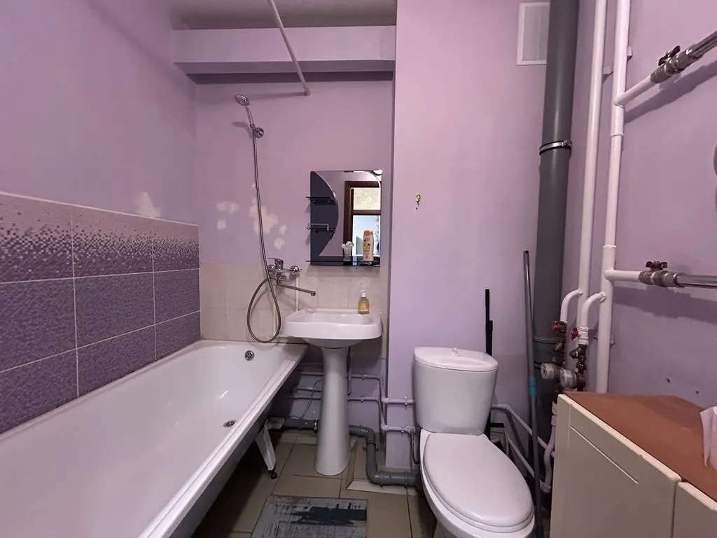 Уютная квартира рядом с Аэропортом