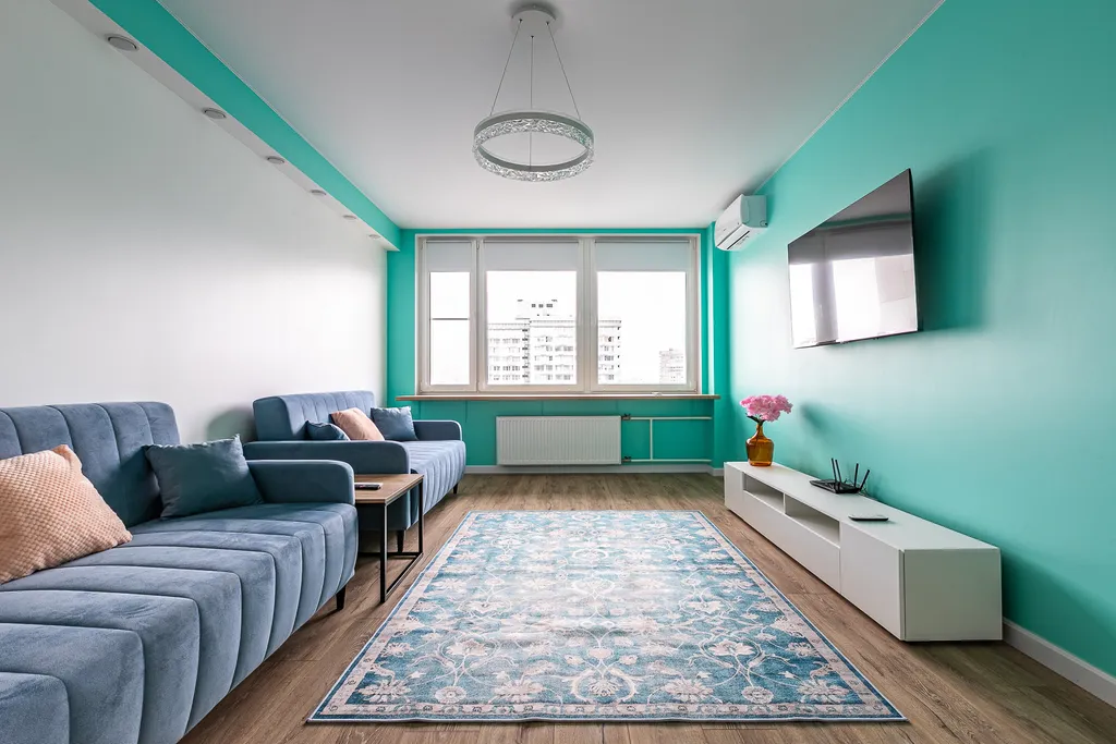 Квартира Квартира Люкс в Арбатской высотке — Москва