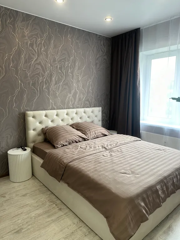 Квартира Уютная квартира — Гатчина