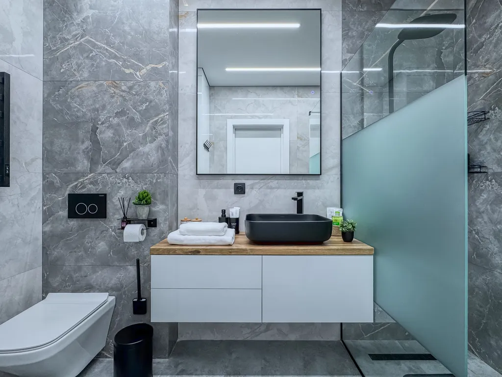 Идеальная евроквартира — ремонт, техника и уют в каждой детали