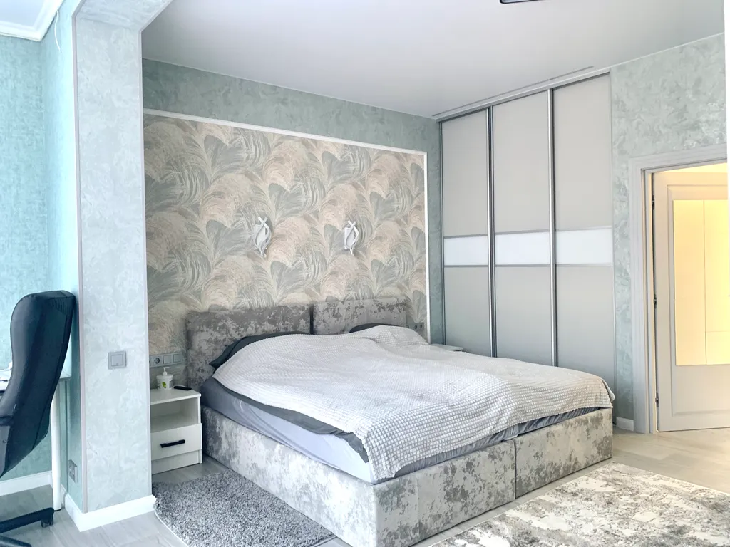 4-комнатный Дом