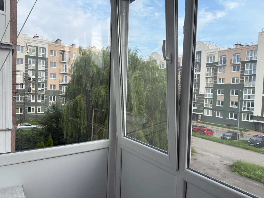 Уютная квартира в тихом районе курортного города