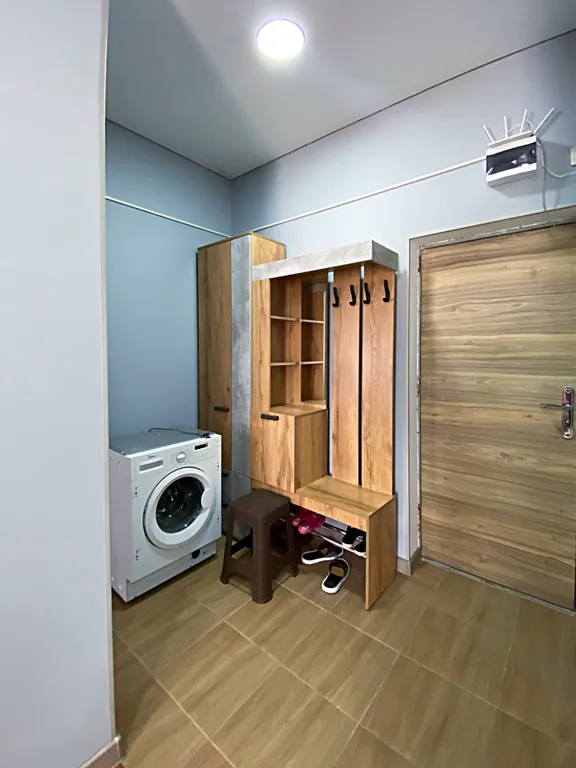 Квартира на берегу моря