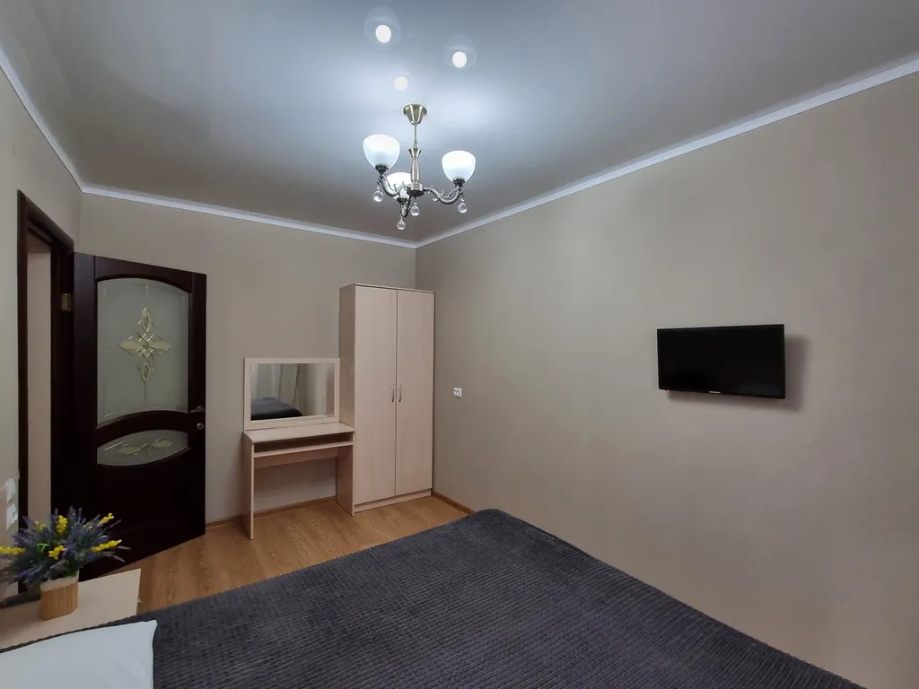 Коттедж 2-комнатный дом под ключ — Геленджик