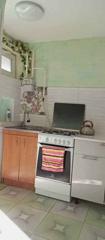 Уютный домик в курортной зоне