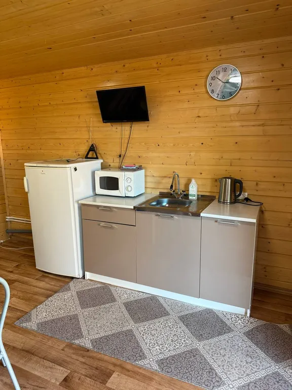 1-комнатный Дом