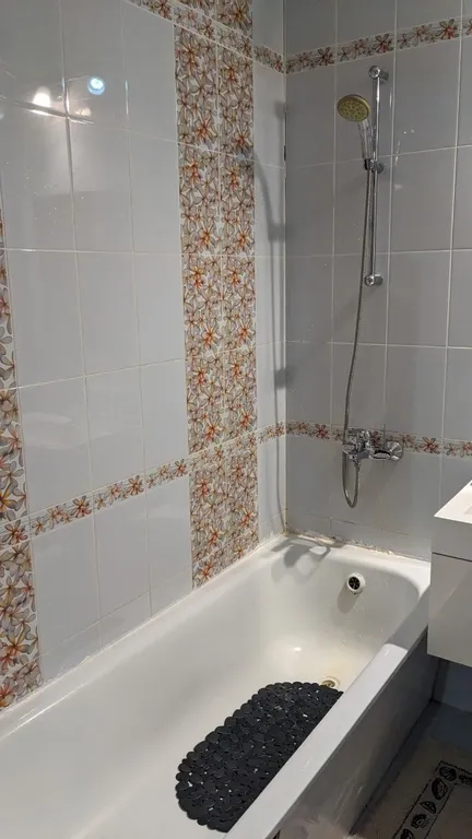 Квартира 1-комнатная Квартира — Ярославль