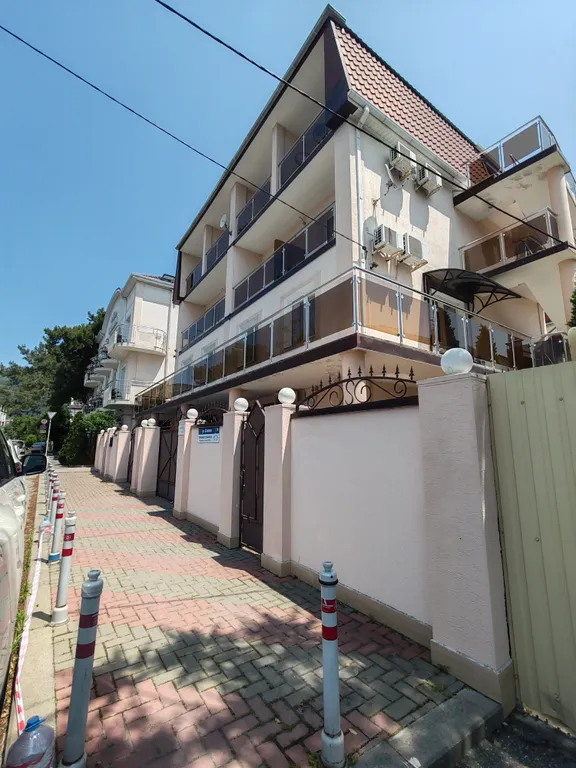 Квартира Комната — Геленджик