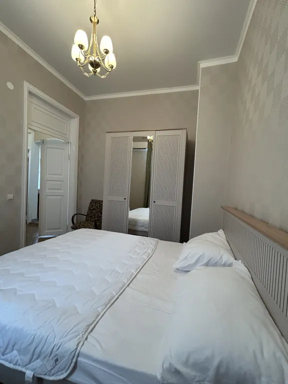 Просторный дом рядом с морем