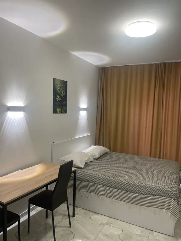 Квартира с видом на море — аренда посуточно в Батуми