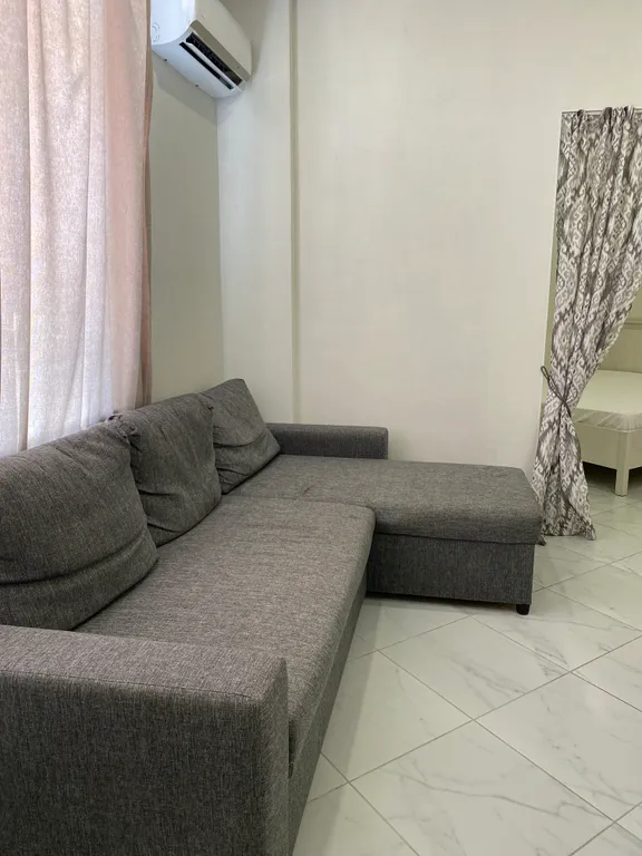 Квартира Квартира-студия в Солнечном городе — Сириус