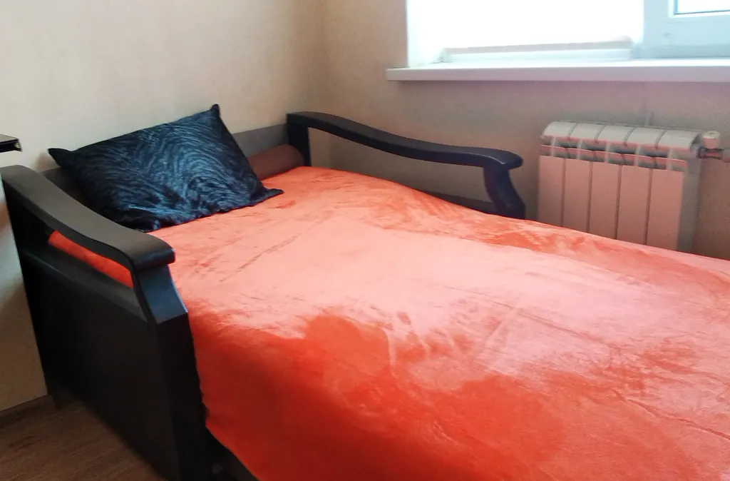 Просторная квартира у филармонии