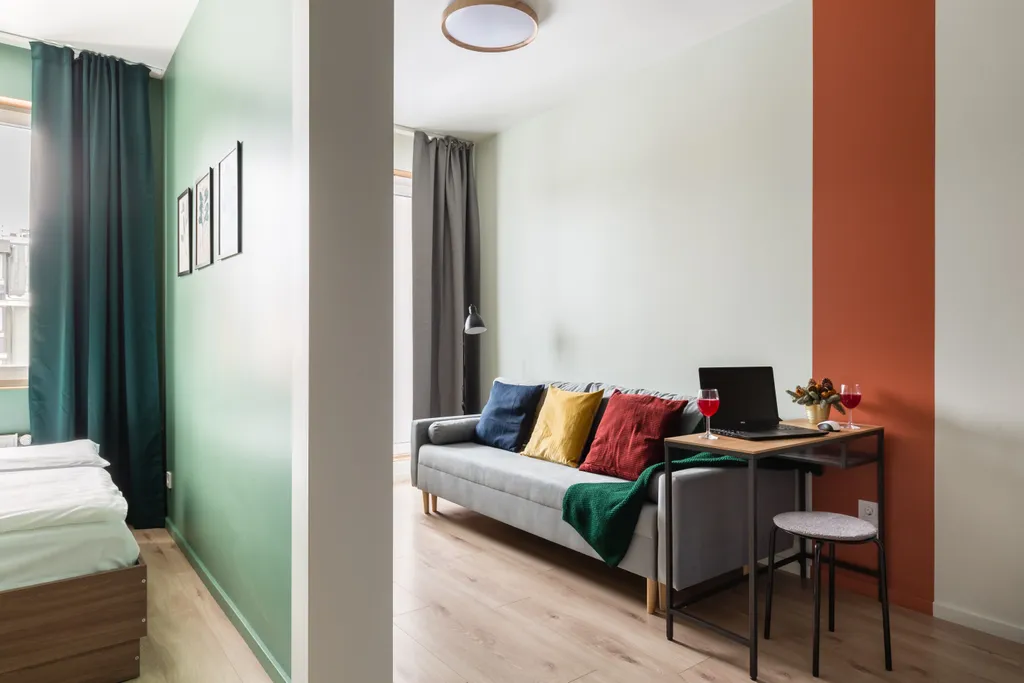 Квартира Квартира Пушкинский стиль — Пушкин