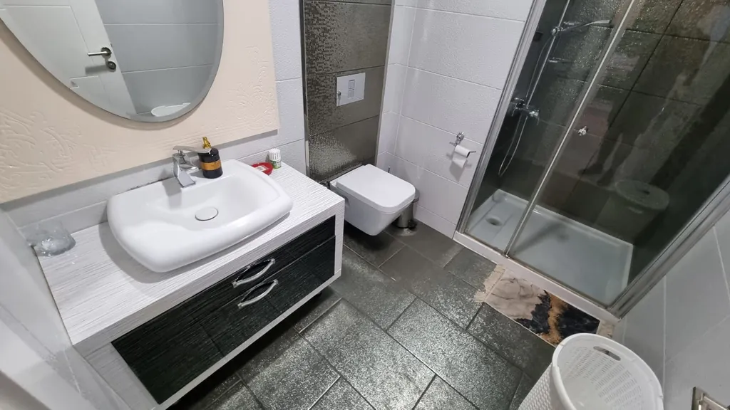 Квартира с видом на море в Azura park residence