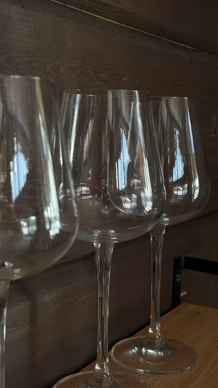 Дом в стиле шале