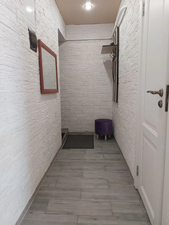 Уютный апартамент