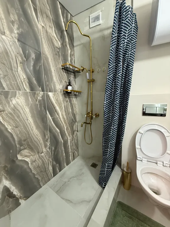 Уютная студия. Все рядом