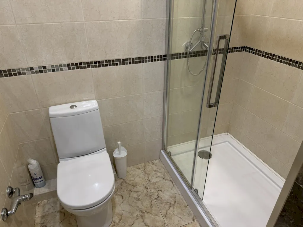 Квартира 1-комнатная квартира, 12 минут до центрального пляжа, балкон вид на горы — Геленджик