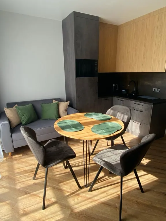 Квартира Апартаменты Сосновый лес — Светлогорск