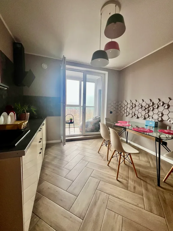 Аквамарин Home