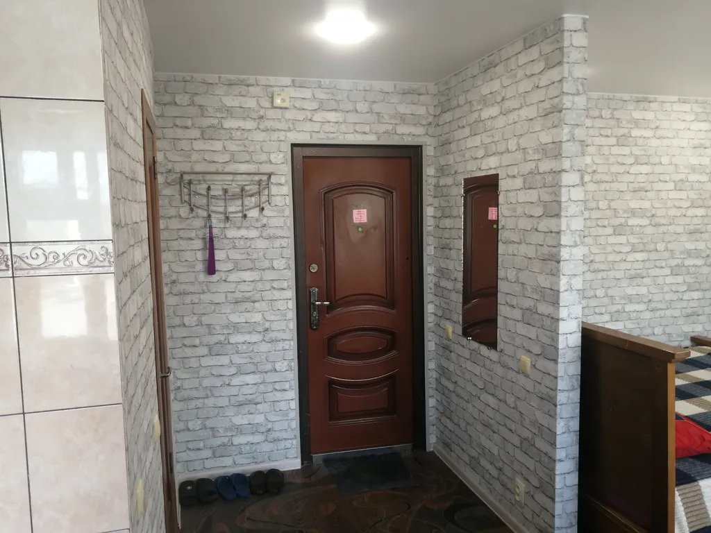 Студия на АЗС