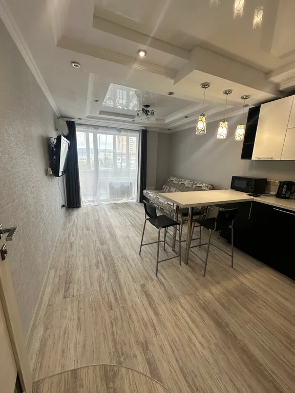 2-комнатная квартира в самом центре города — аренда посуточно в Находка