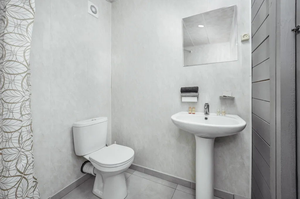 1-комнатный Дом